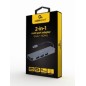 Cablexpert A-CM-COMBO2-01 Dockingstation